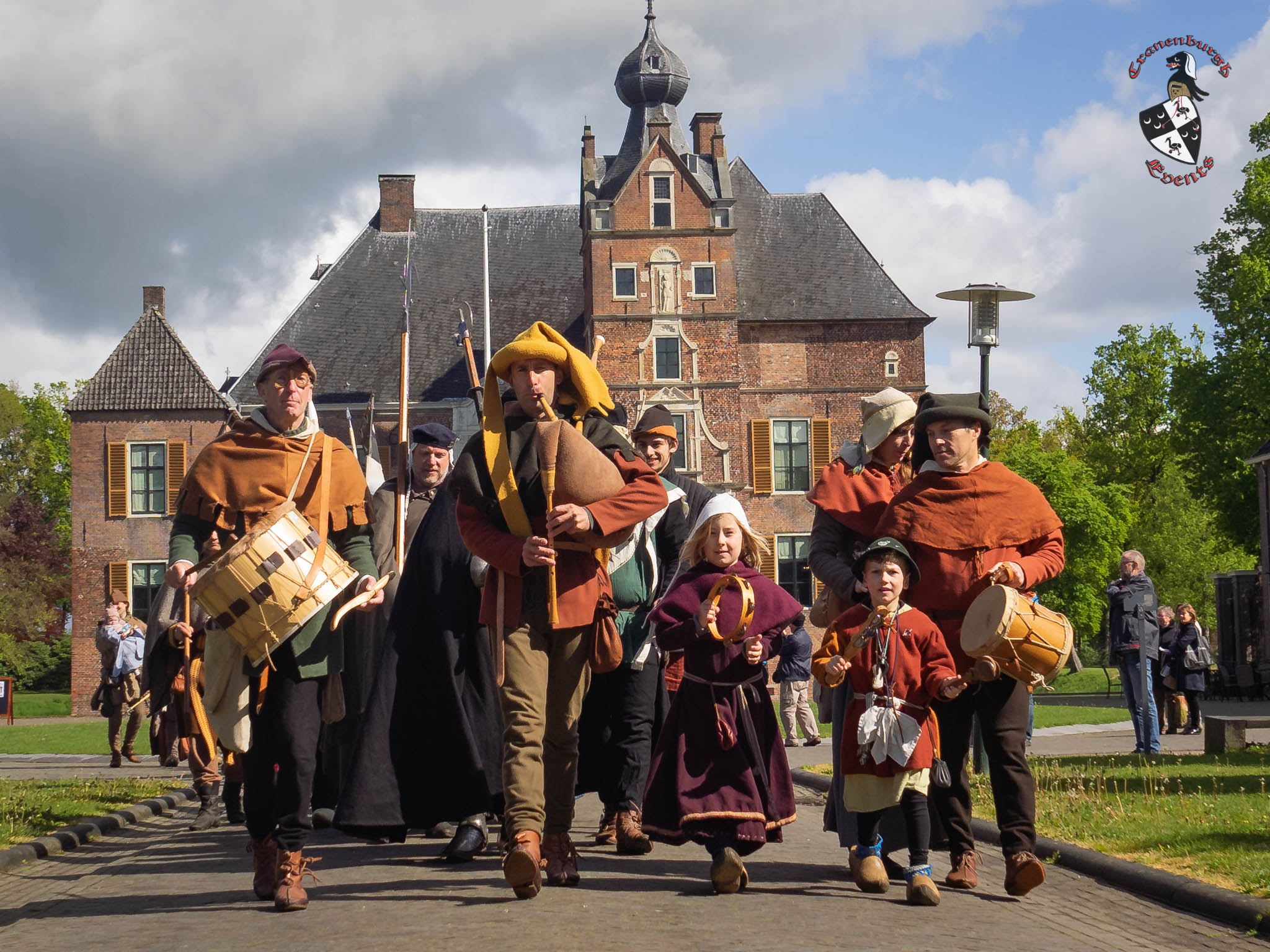 Middeleeuws-Festijn-Cannenburgh-2019-Ellen-la-Faille-3