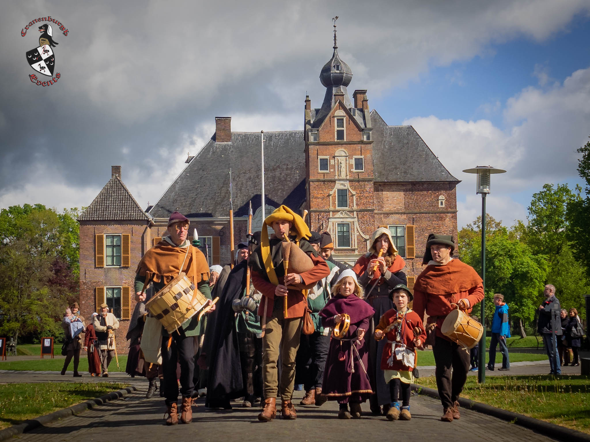 Middeleeuws-Festijn-Cannenburgh-2019-Ellen-la-Faille-2